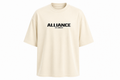 The Foundation Tee | "Cream"