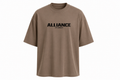 The Foundation Tee | "Mocha"